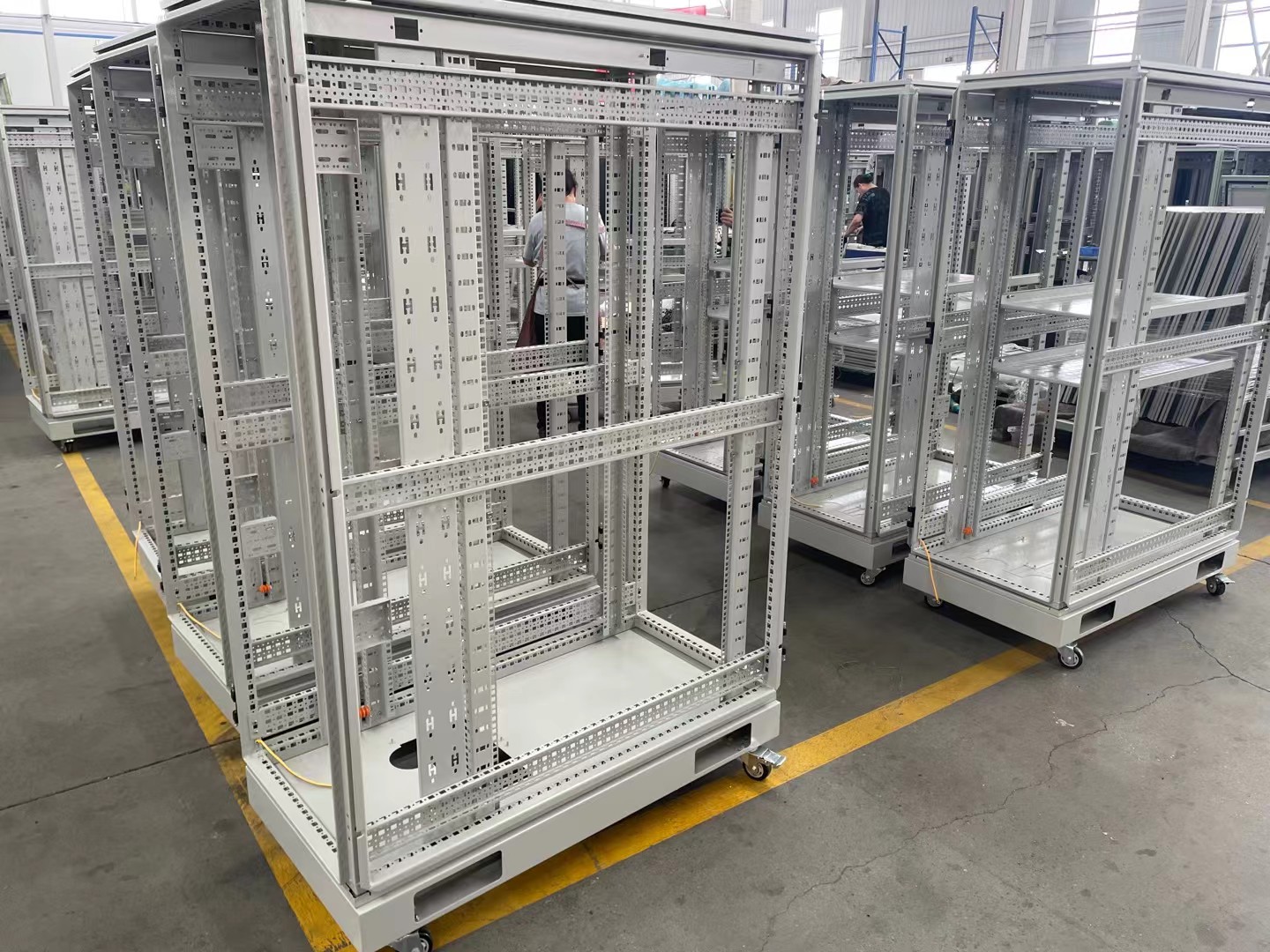 朔州市机柜钣金加工定制 - 推荐